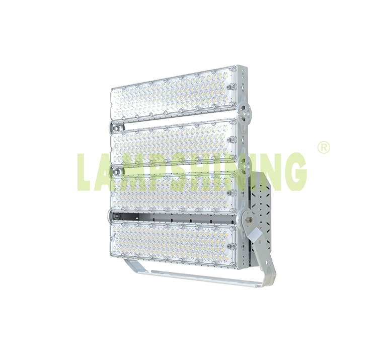 800W 960W Outdoor LED High Mast Lighting, Badminton Court, Baseball Field,Race Track Light