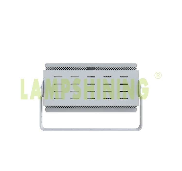 480W 600W Pole Mount Outdoor 6500k LED Lights | High Efficiency 170Lm/W energy savings LED Lighting