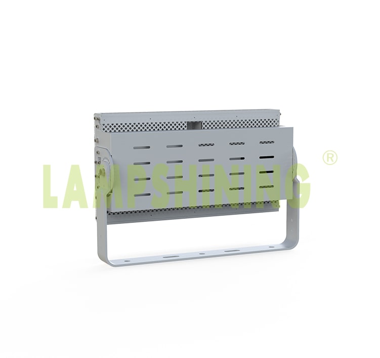 480W 600W Pole Mount Outdoor 6500k LED Lights | High Efficiency 170Lm/W energy savings LED Lighting