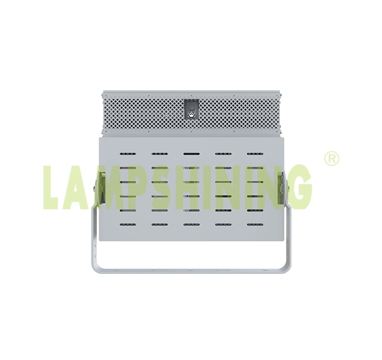 720W 900W LED High Mast Light | Outdoor High Power P50 Anti‐glare LED Lighting