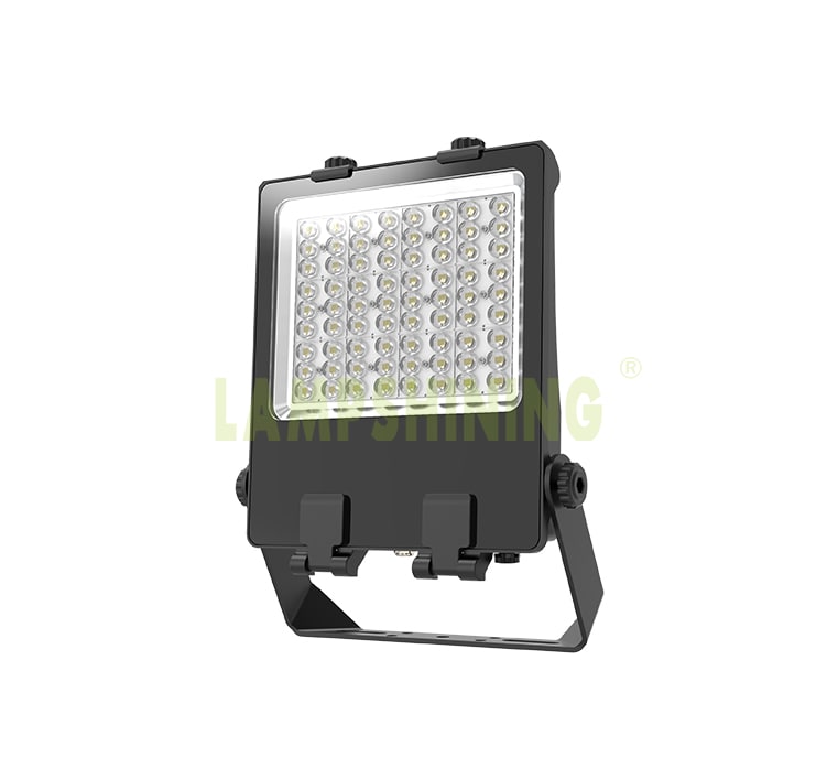 150 watt LED Flood Lamp, DLC CB 120v 5000K Indoor Outdoor flood Pole Lights