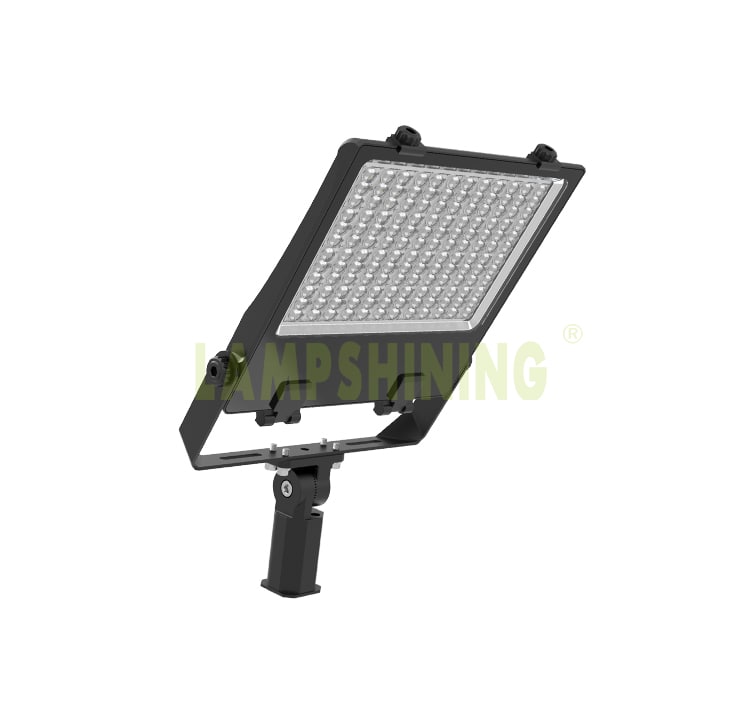 NEMO 300W LED Flood Light, 54000Lm Outdoor Exterior Area Security Lighting Wholesale