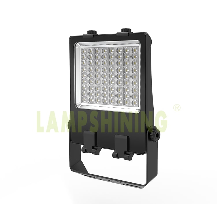 GTE Sylvania 150W R40 Reflector Flood Light Bulb – 130V, Medium Base, Warm White (14765, NOS)