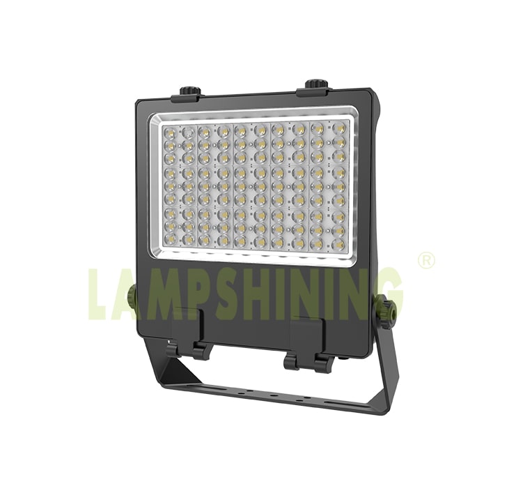 High power LED Flood Light 200W, IP66 Wateproof Commercial Outdoor Stadium Sportlights