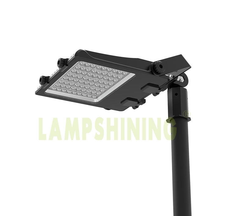 100W 200W 300W LED Floodlights Module Security Outdoor Industial Lighting 240V 