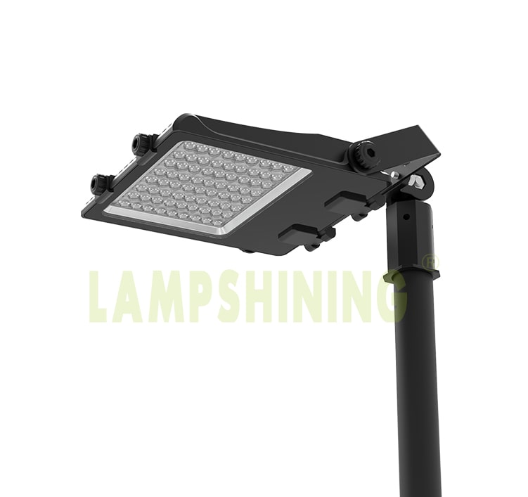 300W LED Flood Light 5700K High Lumen Outdoor IP66 equivalent 600W Metal Halides