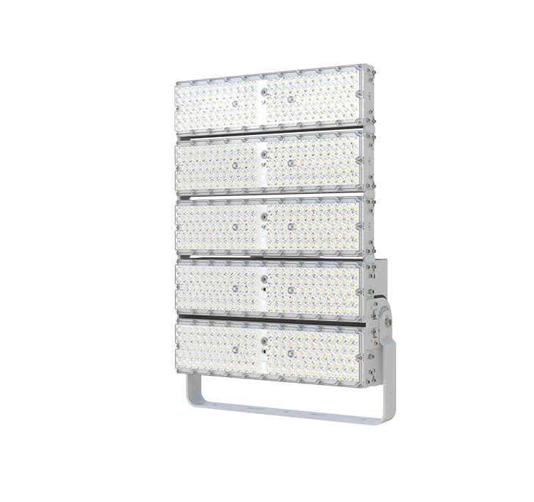 1000W LED Light Super Efficient Energy saving, 180,000Lm Large Area Lighting