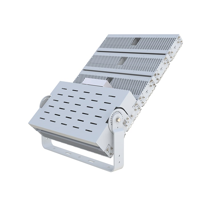 1000W LED Light Super Efficient Energy saving, 180,000Lm Large Area Lighting