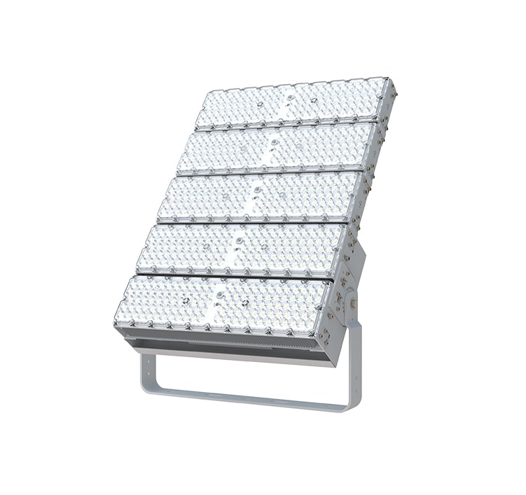 1000W LED Light Super Efficient Energy saving, 180,000Lm Large Area Lighting