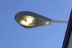 100W LED Corn Bulb replace 200 watt HPS for cobra head street light