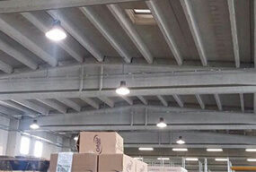 150W LED Corn Bulb for Warehouse High Bay Fixtures