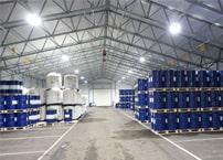 Warehouse Lighting - Guide to LED High Bay Light