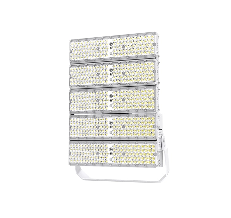 1000W LED Light Super Efficient Energy saving, 180,000Lm Large Area Lighting