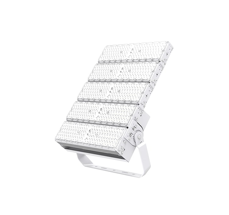 1000W LED Light Super Efficient Energy saving, 180,000Lm Large Area Lighting