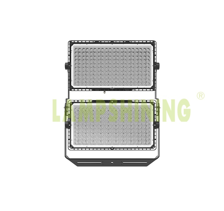 Outdoor 1200W LED Sports Field Lights Manufacturer | Stadium,Area Pole Lighting