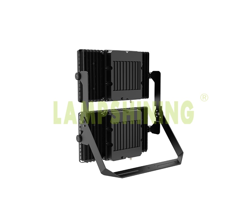 Outdoor 1200W LED Sports Field Lights Manufacturer | Stadium,Area Pole Lighting