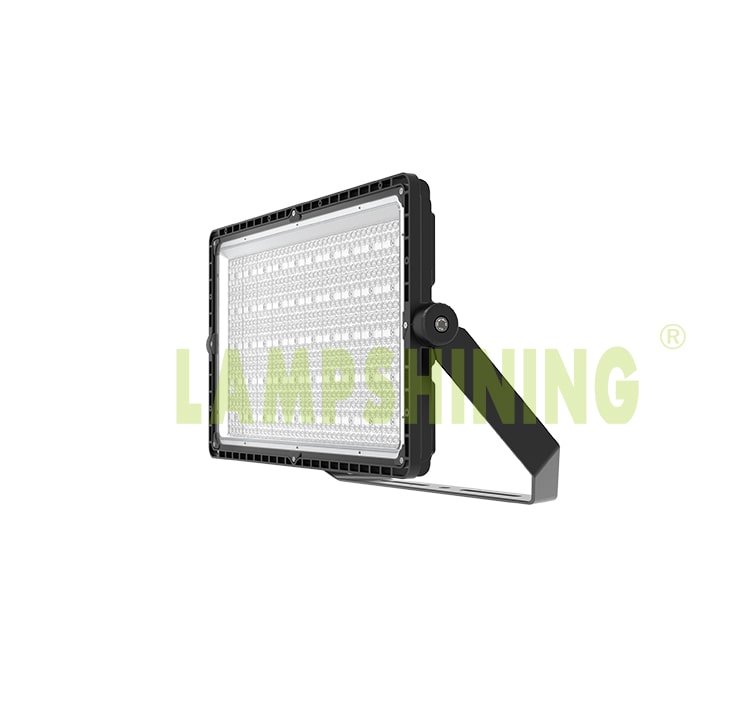 480W 190Lm/W LED Sport Light | Energy-saving Flood Light, High Pole Area Light