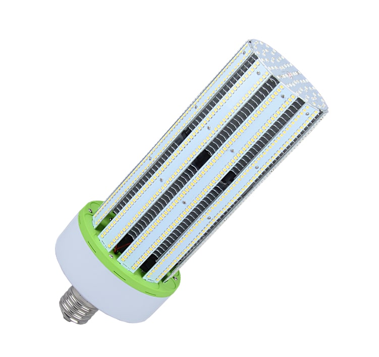 100W LED Corn Bulbs 13,000Lm Equal 400W HID