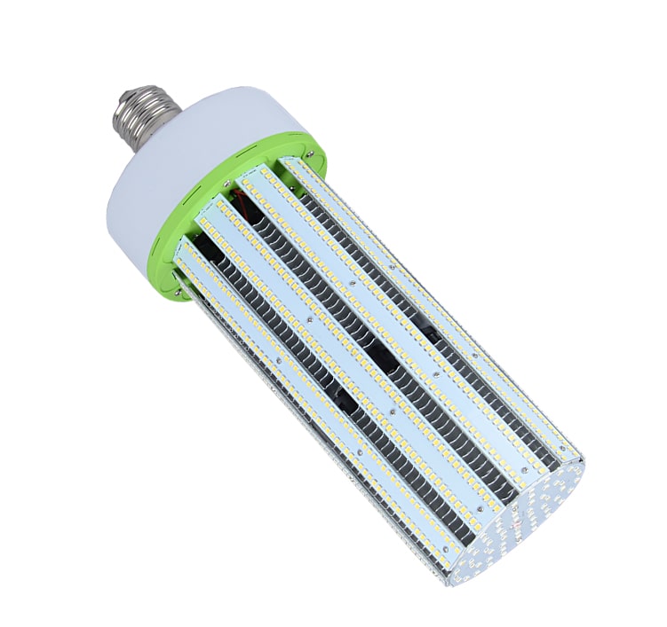 150W LED Corn Bulbs 19,500Lm Equal 500W HID