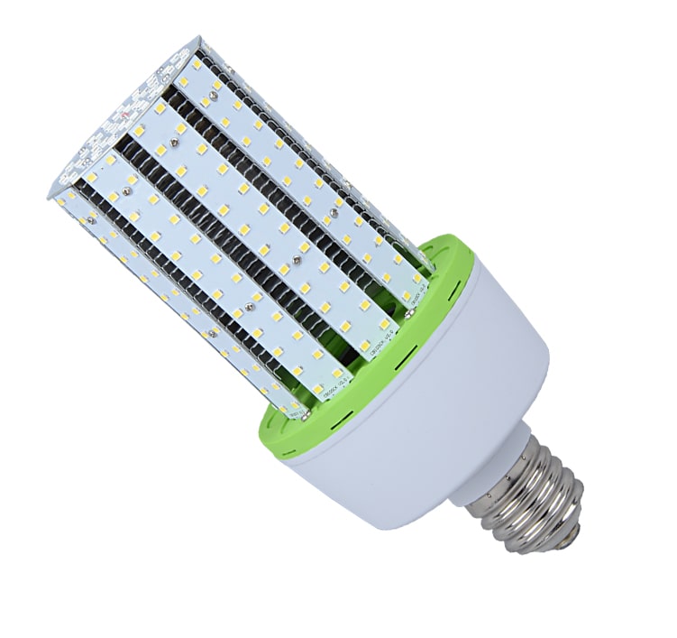 200W LED Corn Bulbs 24000Lm Equal 750W HID