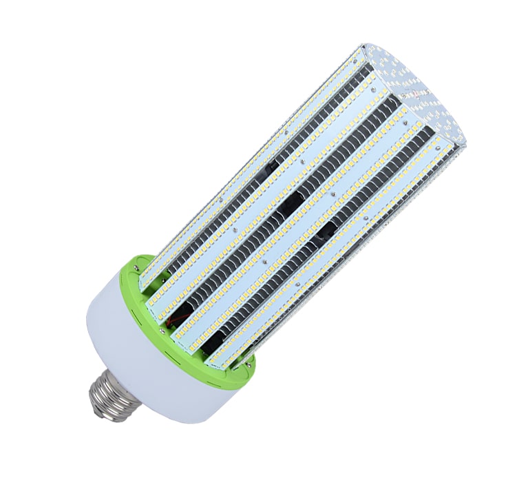 200W LED Corn Bulbs 24000Lm Equal 750W HID